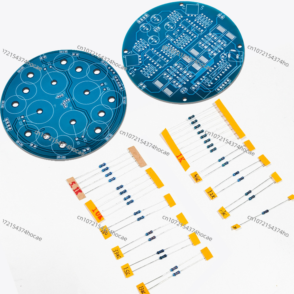 Maglev DIY electronic kit, cre - Diy Electronic Modules 评论和价格