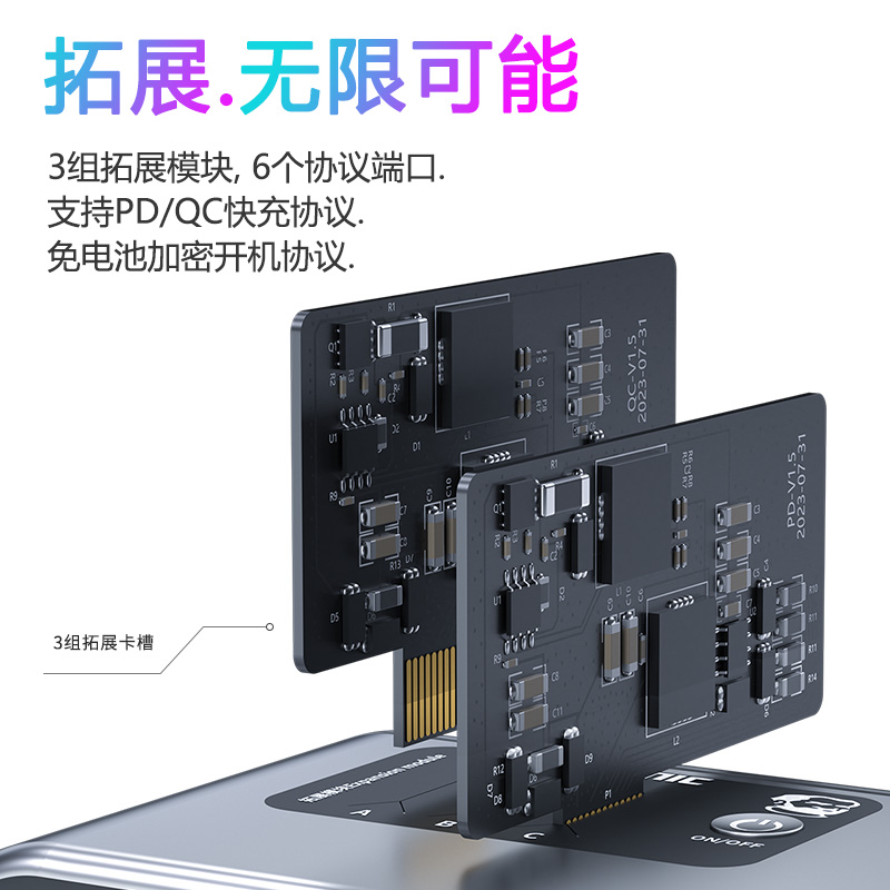 MECHANIC Thor Power Adjustable - Dc Power Supply Variable 评论和价格