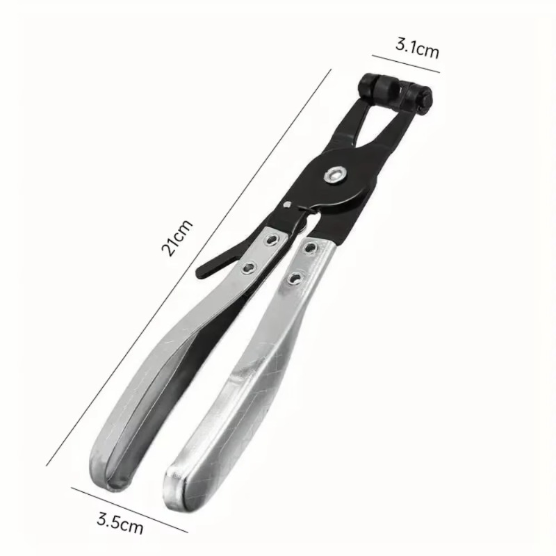 Multifunctional Multimeter Tes - Crocodile Clip Set 评论和价格