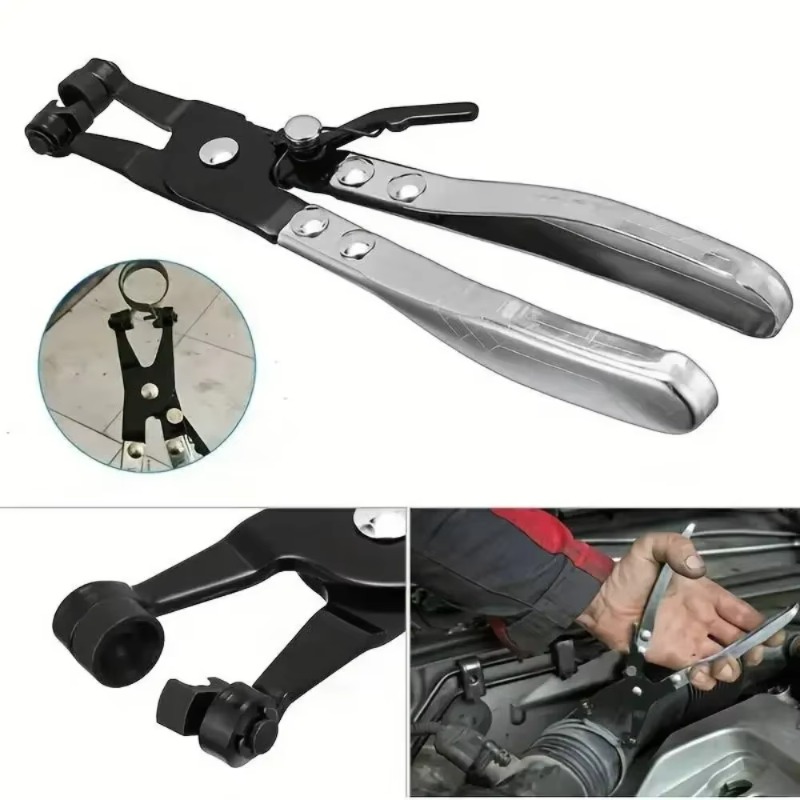 Multifunctional Multimeter Tes - Crocodile Clip Set 评论和价格