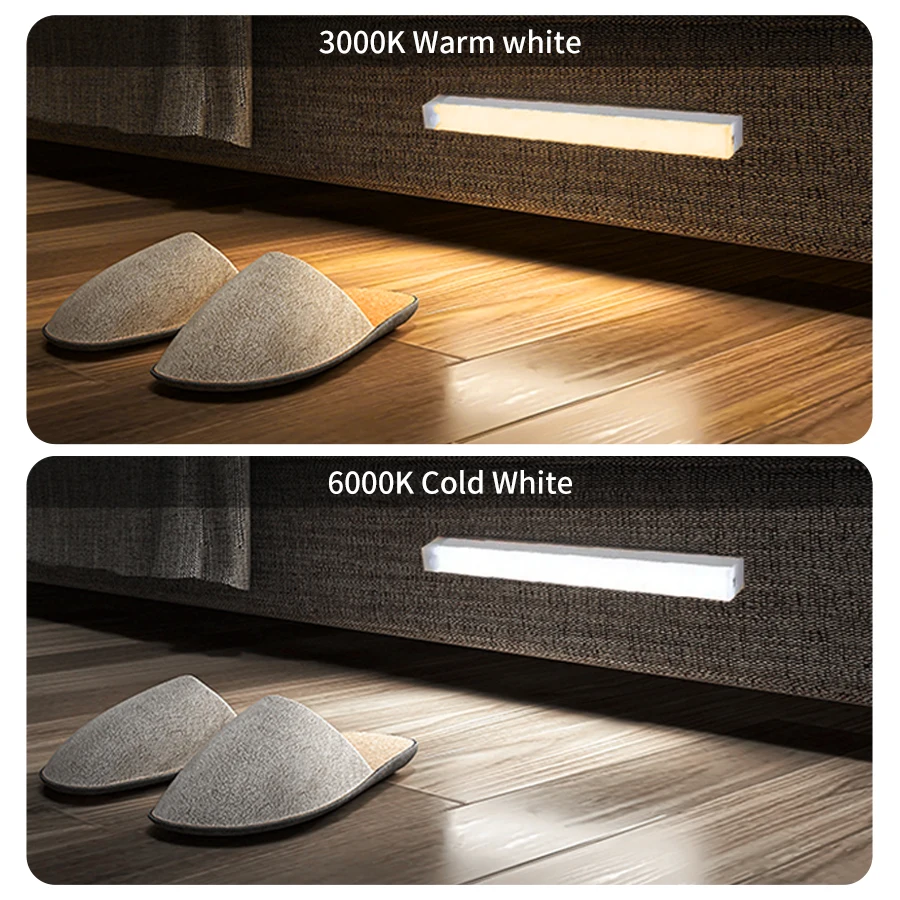 Motion Sensor Cabinet Light US - Ldr Light Sensor 评论和价格