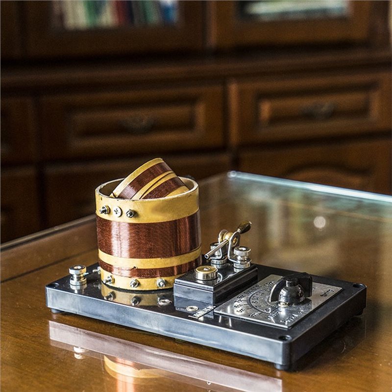 [NEW!CCDD】 Radio DIY Miner Kit - Diy Electronics Learning Kit 评论和价格