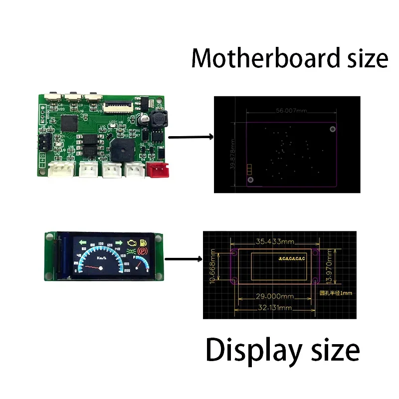 Model Simulation Electronic Di - Diy Electronics Kids 评论和价格