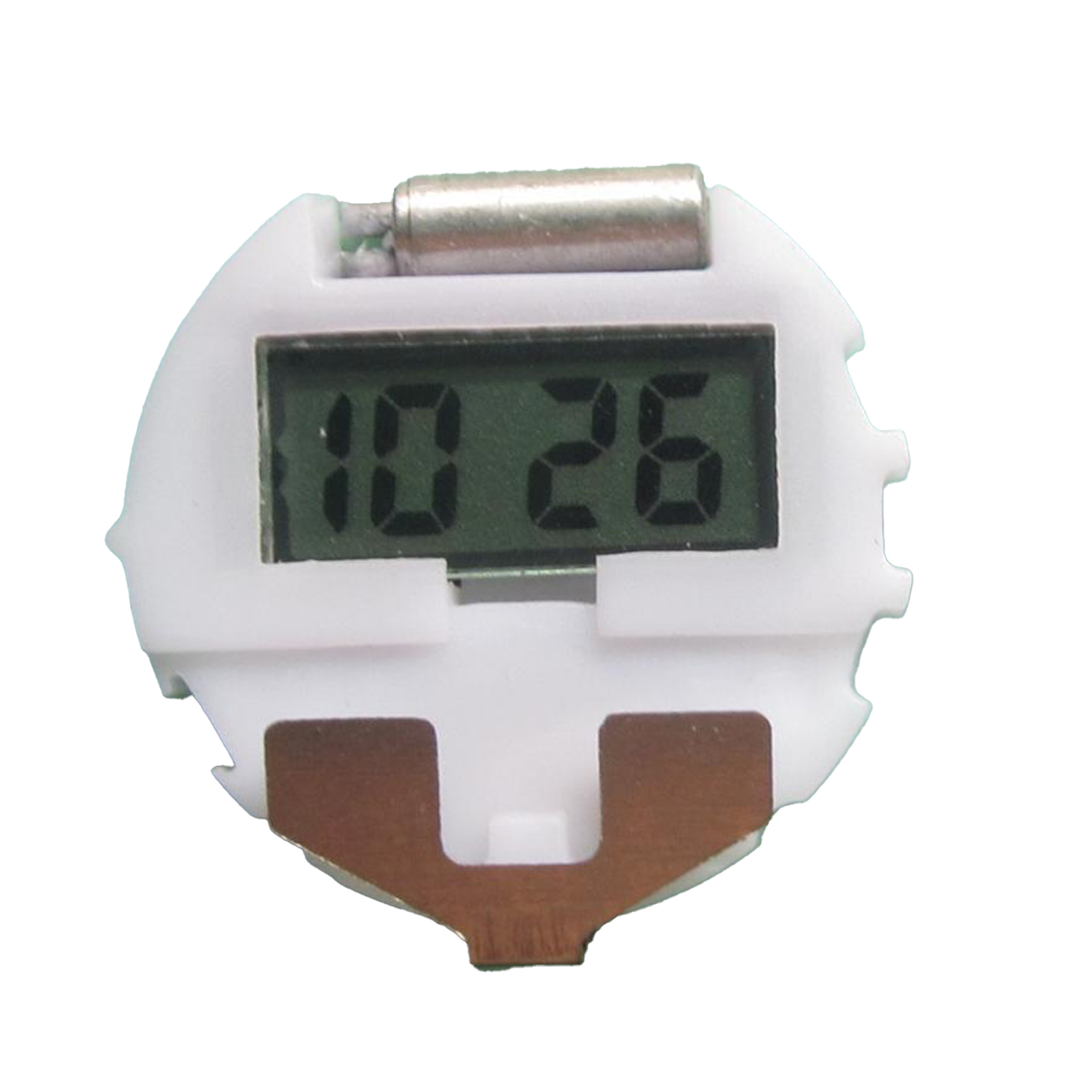 100pcs Digital Watches Electro - Diy Electronic Modules 评论和价格