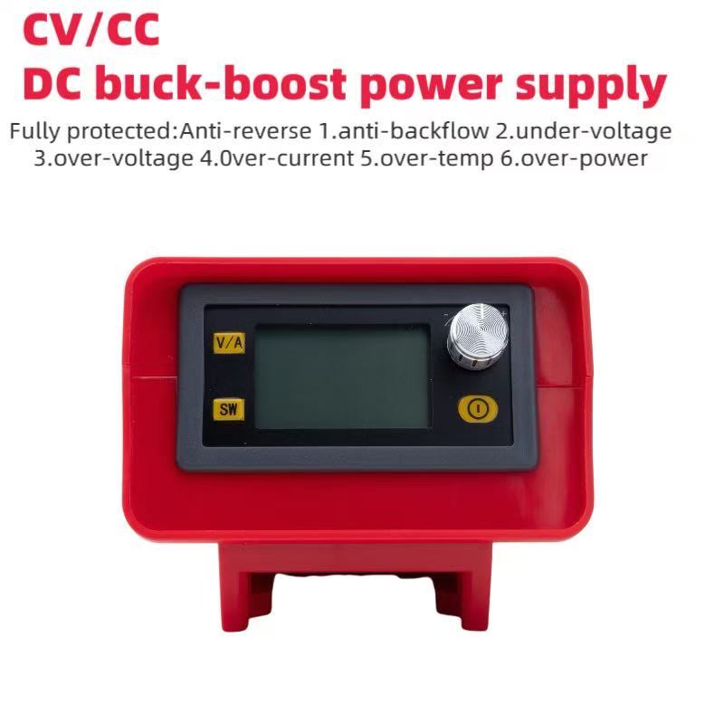 Converter for Milwaukee M18  B - Dc Power Supply Variable 评论和价格