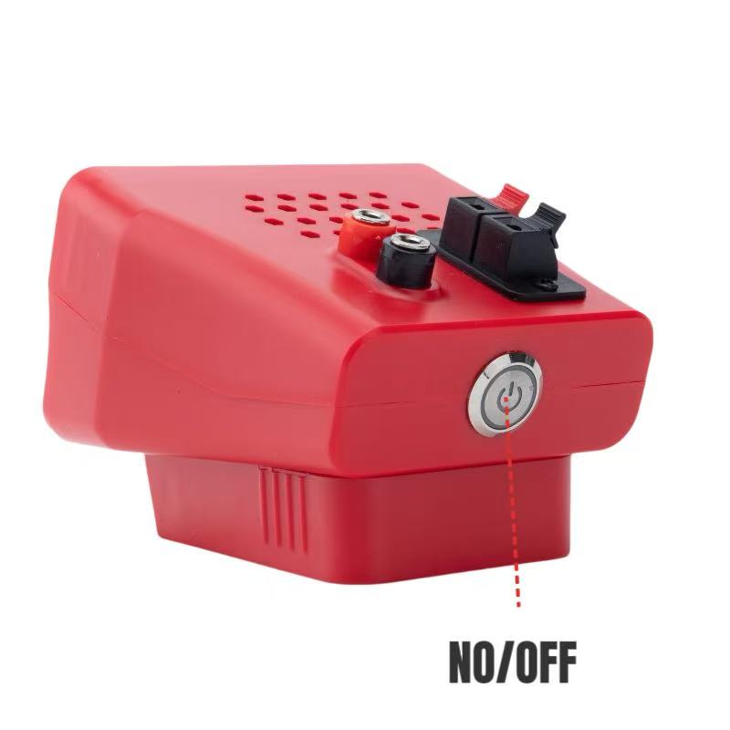Converter for Milwaukee M18  B - Dc Power Supply Variable 评论和价格