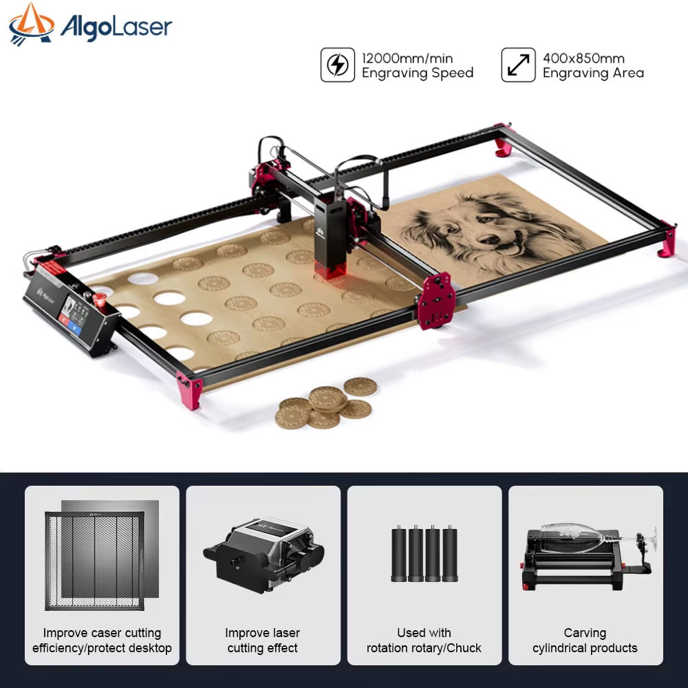 Wireless AlgoLaser DIY KIT MK2 - Diy Lightsaber Electronics 评论和价格