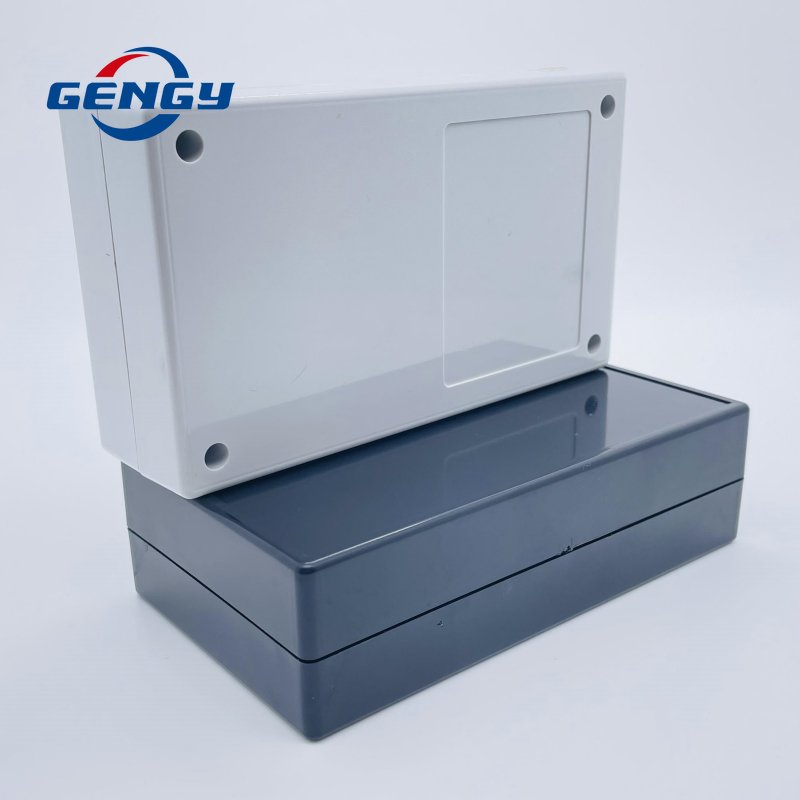 Enclosure Case Plastic Box 140 - Diy Box Electronics Mall 评论和价格
