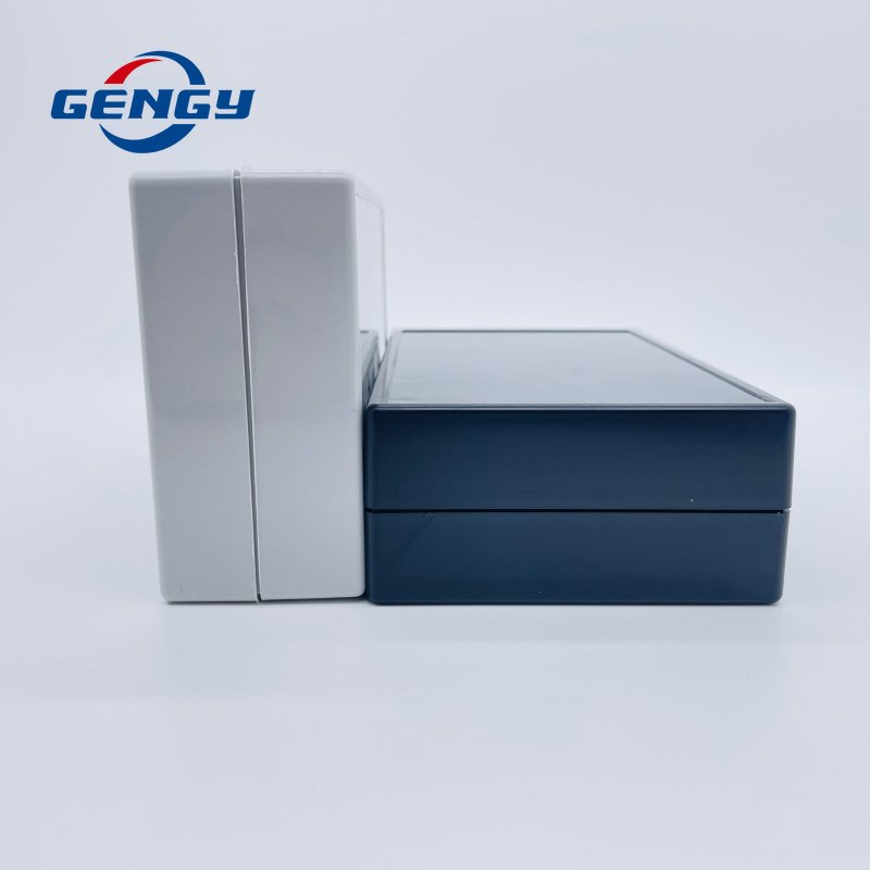 Enclosure Case Plastic Box 140 - Diy Box Electronics Mall 评论和价格