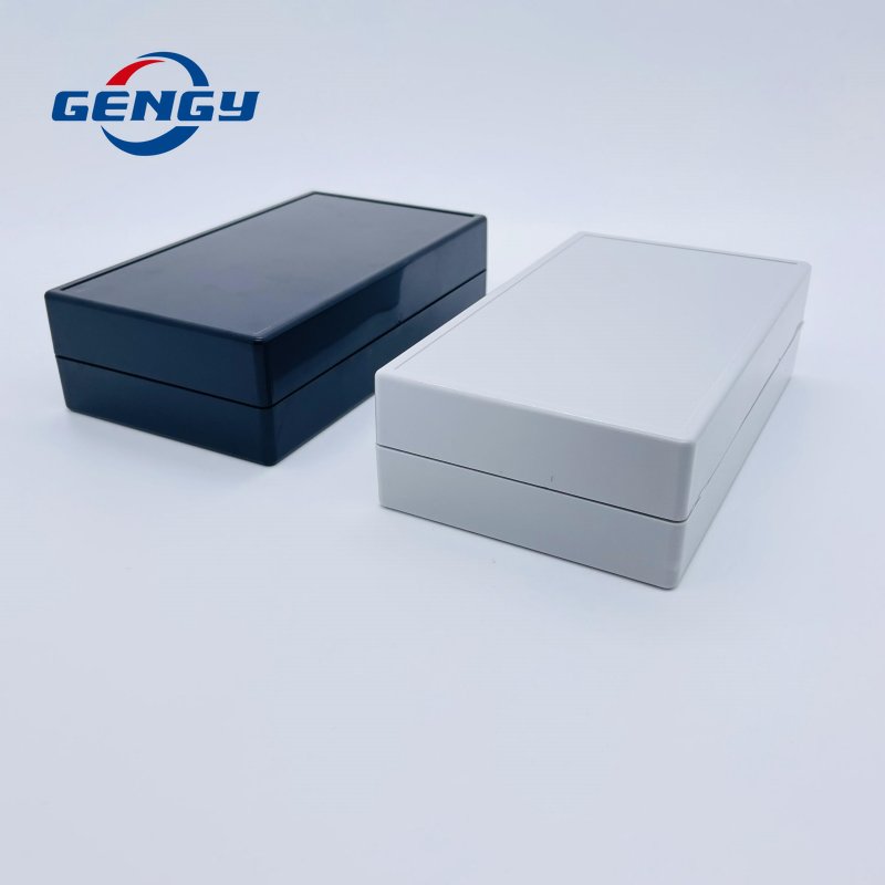 Enclosure Case Plastic Box 140 - Diy Box Electronics Mall 评论和价格
