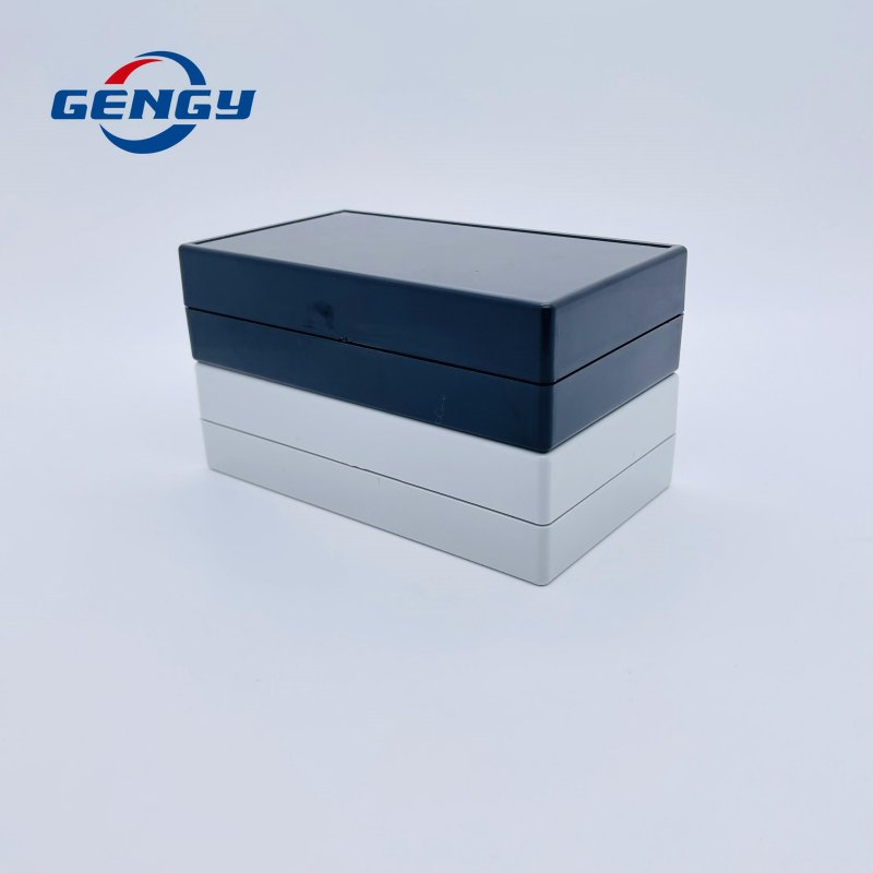 Enclosure Case Plastic Box 140 - Diy Box Electronics Mall 评论和价格