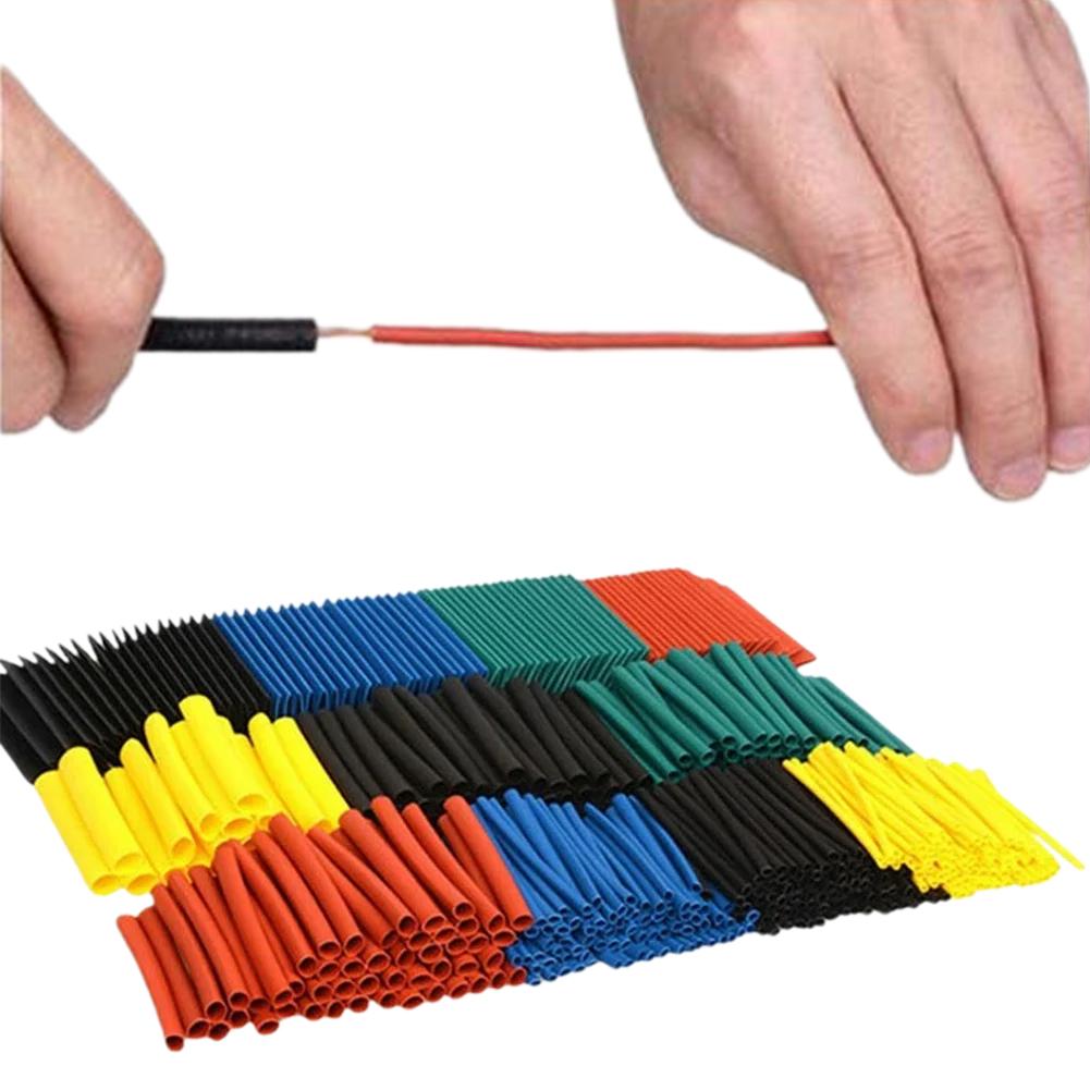 164PCS Thermos Tube Stopper He - Heat Shrink Tubing 评论和价格
