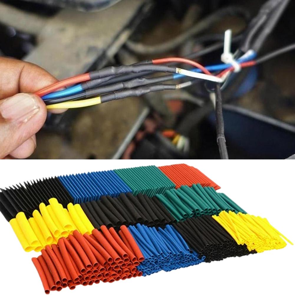 164PCS Thermos Tube Stopper He - Heat Shrink Tubing 评论和价格