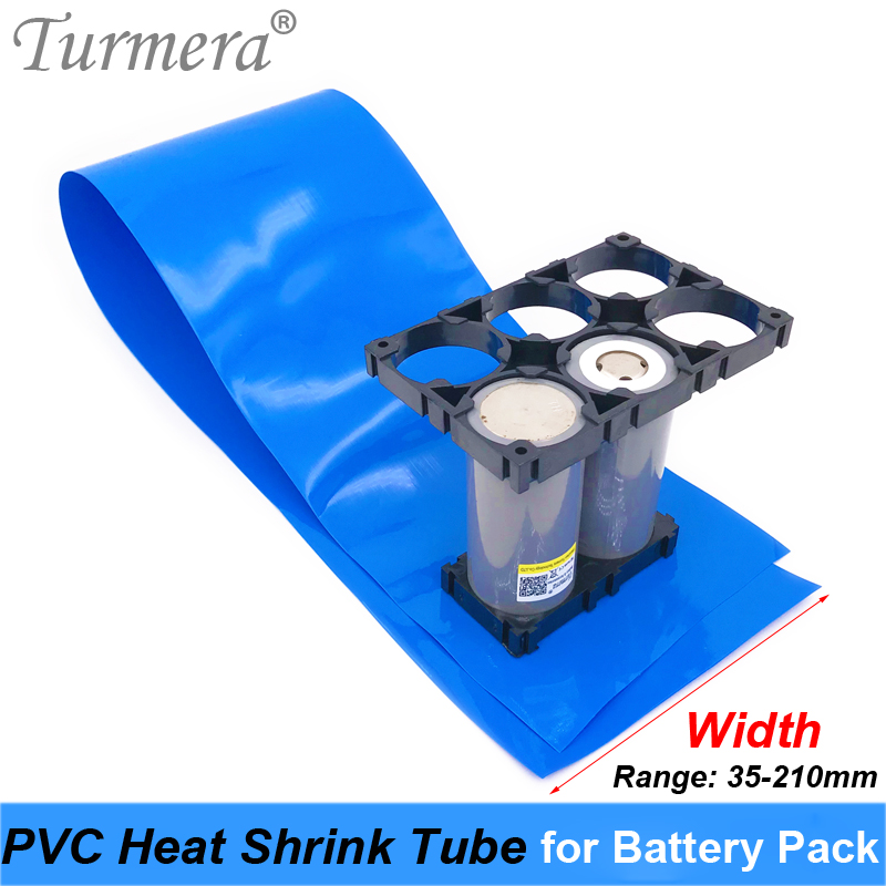 Turmera Battery Wrap Heat Shri - Heat Shrink Tubing 评论和价格