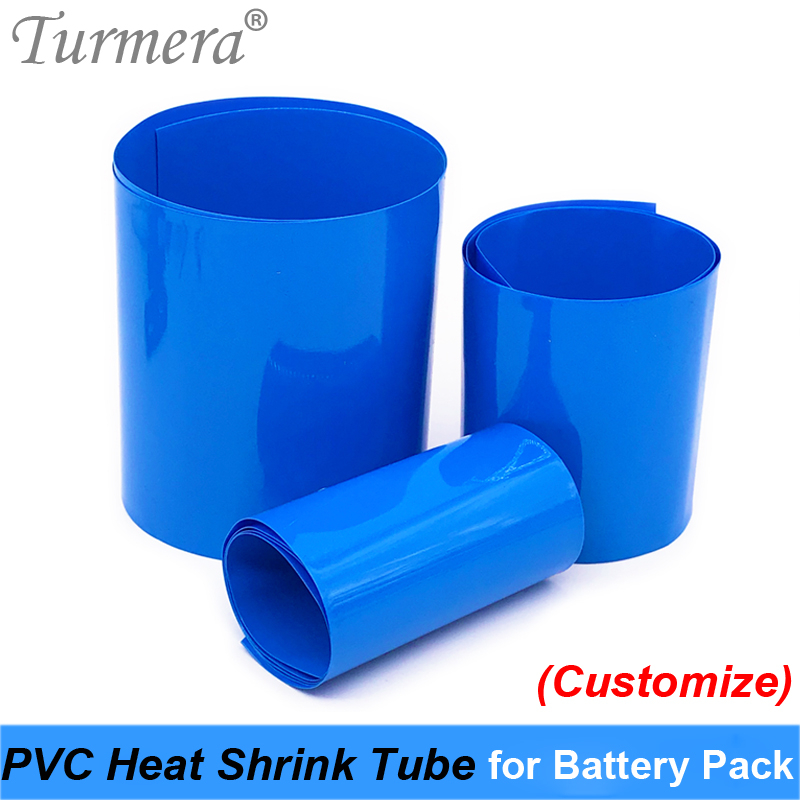 Turmera Battery Wrap Heat Shri - Heat Shrink Tubing 评论和价格