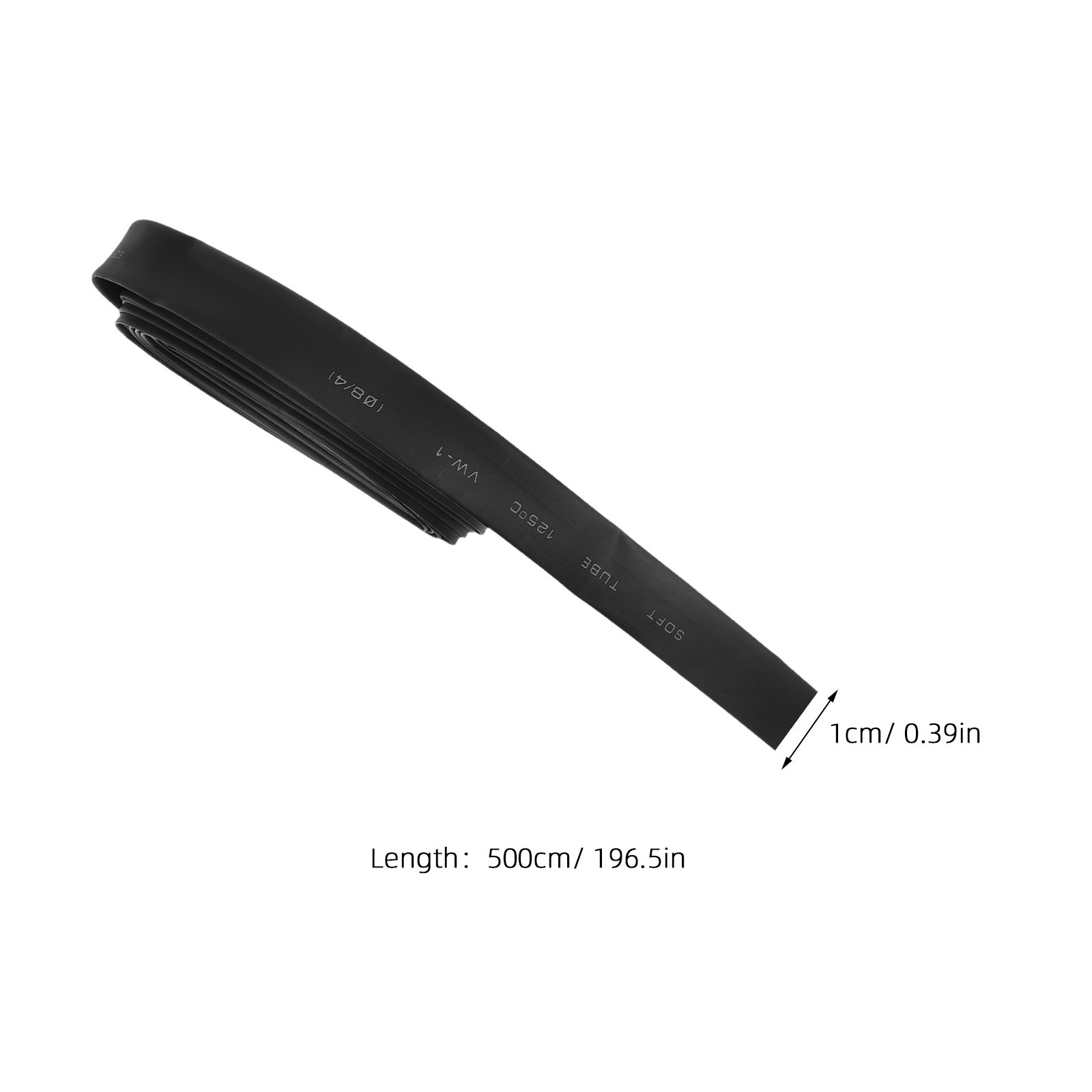8Pcs Heavy Duty Heat Shrink Tu - Heat Shrink Tubing 评论和价格