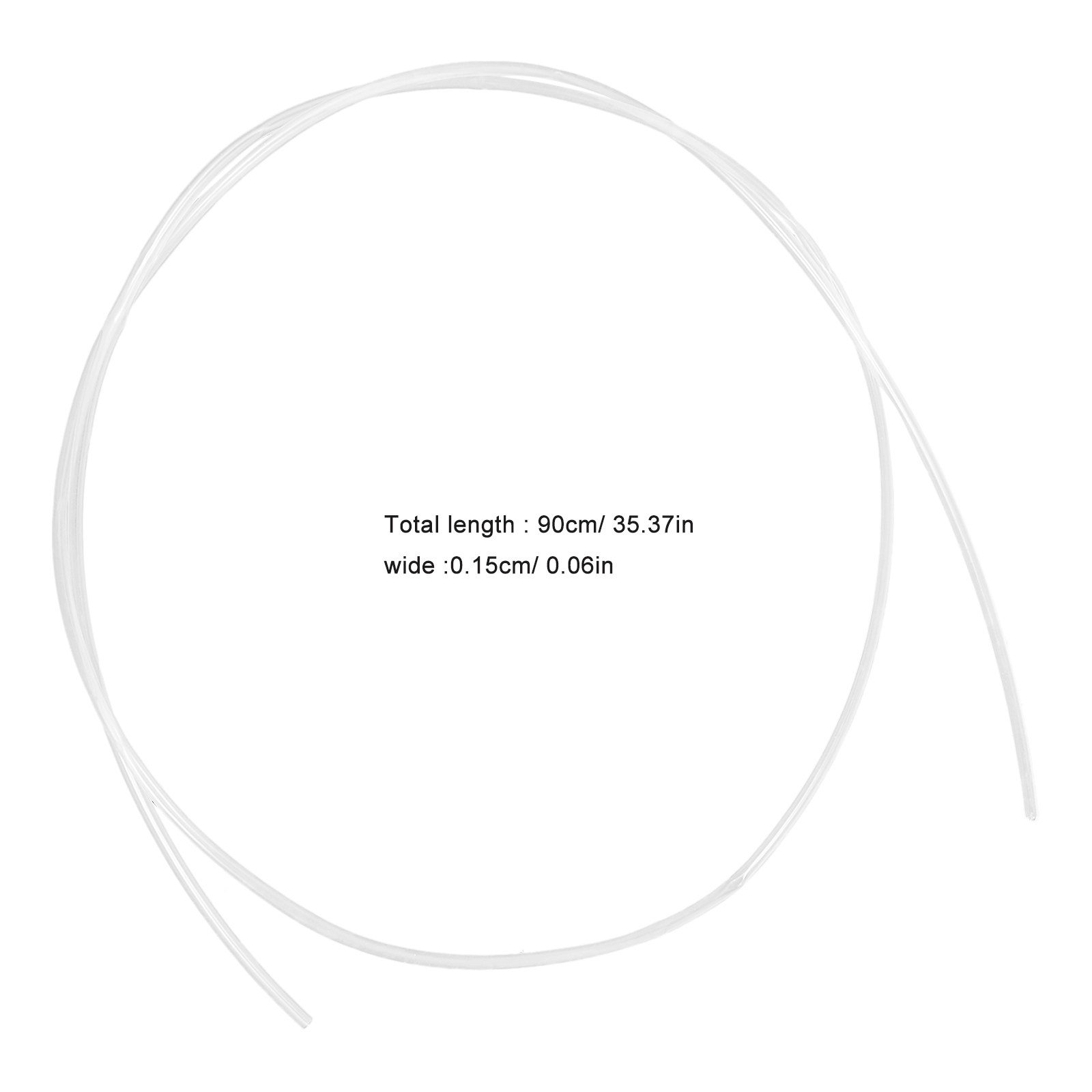 Plastic Glasses Ear Heat Shrin - Heat Shrink Tubing 评论和价格