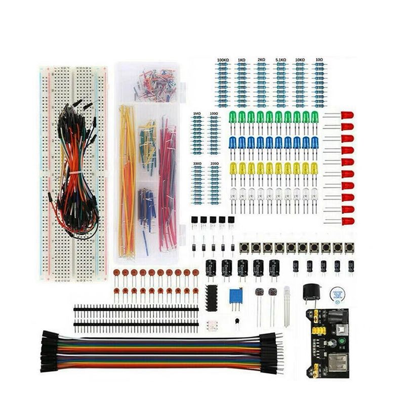 T23C MB-102 DIY Project Starte - Diy Electronics Projects 评论和价格