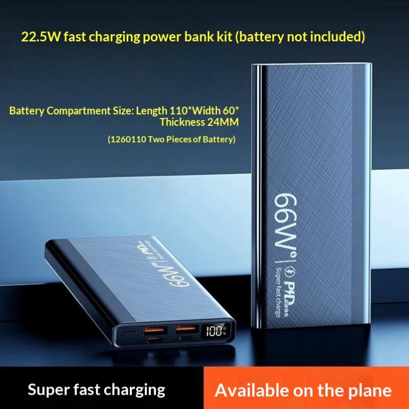 .Hot Sale-PD22.5W Fast Charge  - Diy Box Electronics Mall 评论和价格