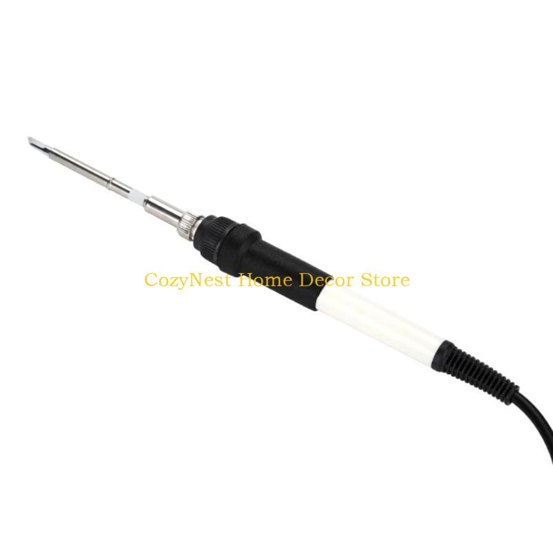 92MF T12 Welding Handle High T - Diy Electronics Organizer 评论和价格
