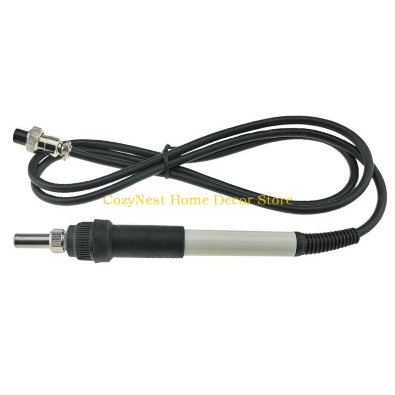 92MF T12 Welding Handle High T - Diy Electronics Organizer 评论和价格