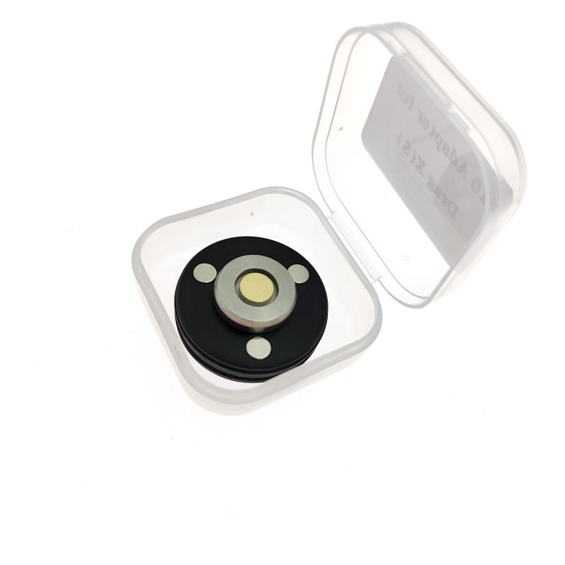 510 Adapter for Drag X Drag S  - Diy Vape Electronics 评论和价格