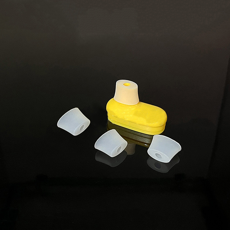 New 100pcs/lot Silicone Mouthp - Diy Vape Electronics 评论和价格