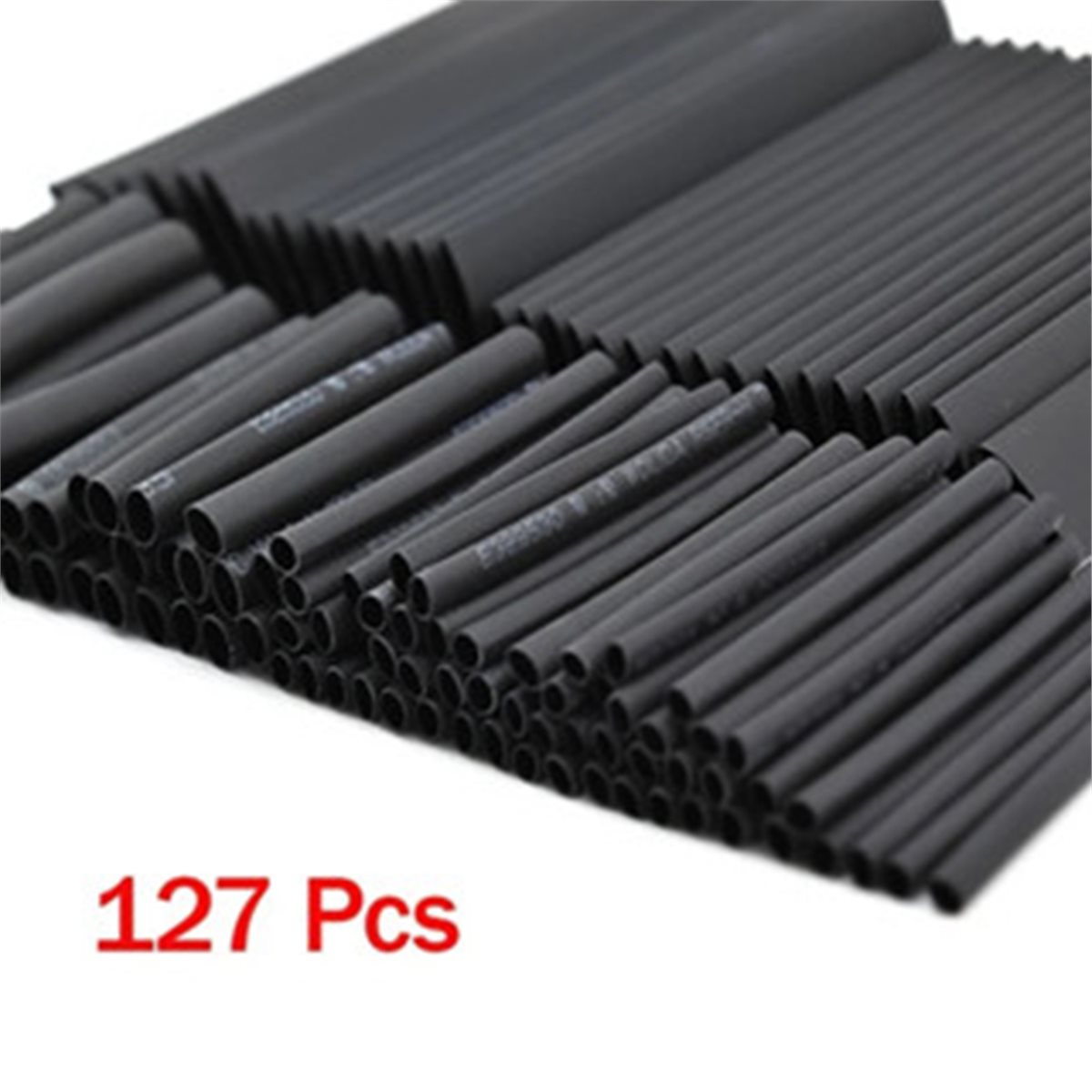 618 Mega Sale 127-Piece Heat S - Heat Shrink Tubing 评论和价格