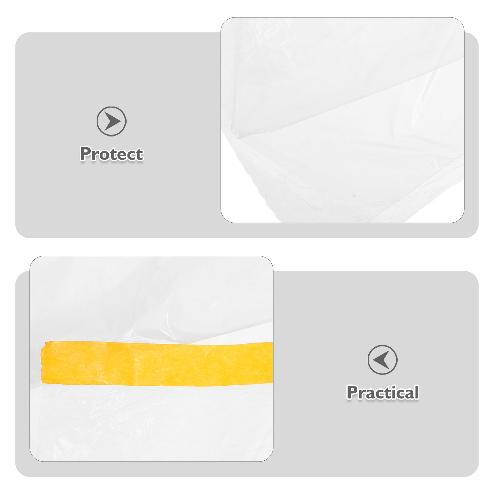 Dust Protection Film for Elect - Diy Electronics Projects 评论和价格