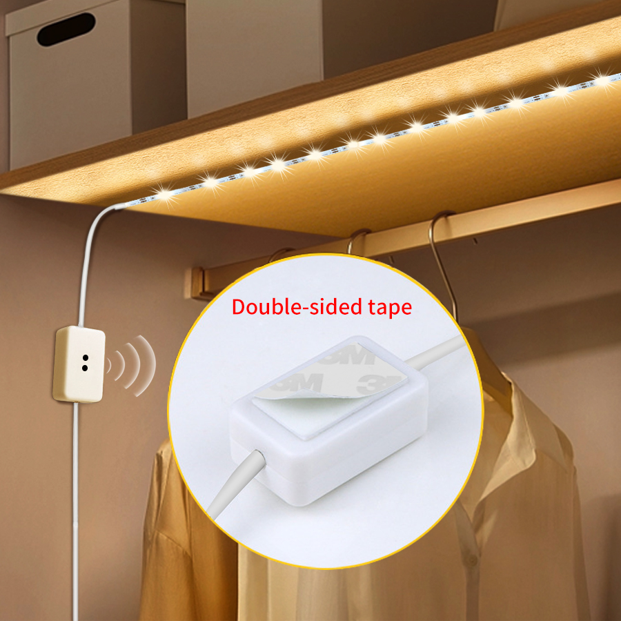 LED Under Cabinet Light 1M-10M - Ldr Light Sensor 评论和价格