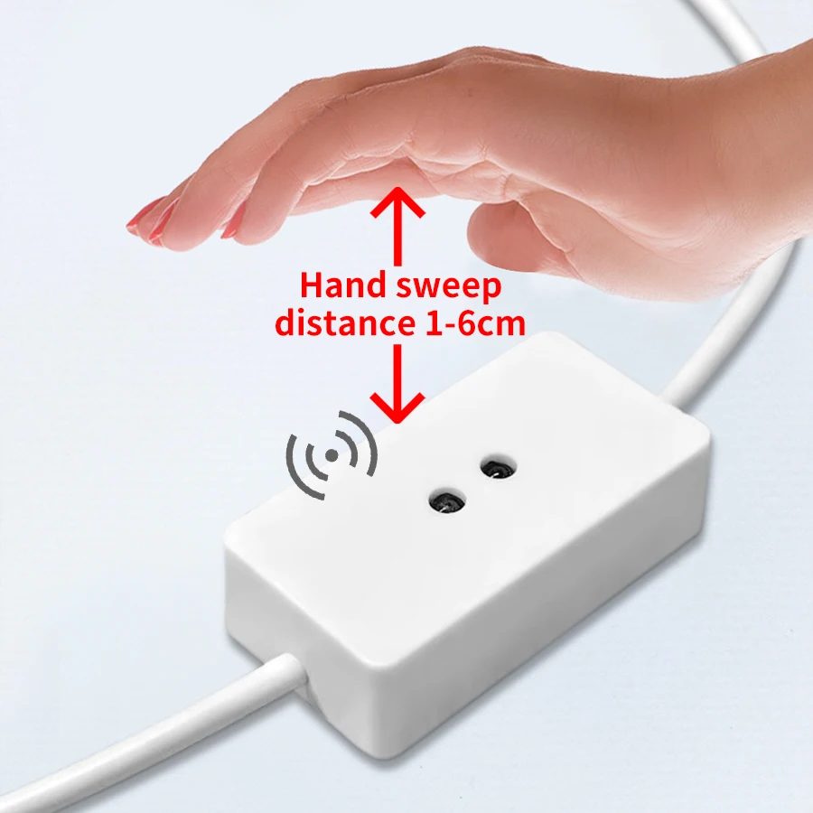 LED Under Cabinet Light 1M-10M - Ldr Light Sensor 评论和价格