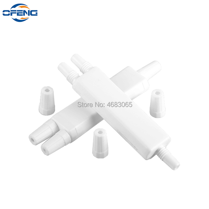 10pcs Optical Fiber Cable Prot - Heat Shrink Tubing 评论和价格