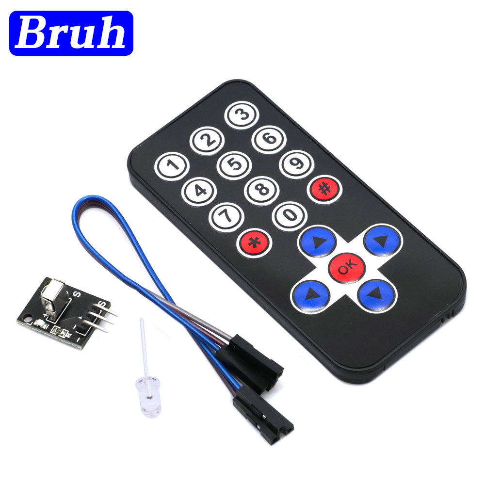 Smart Electronics Infrared IR  - Diy Electronics India 评论和价格
