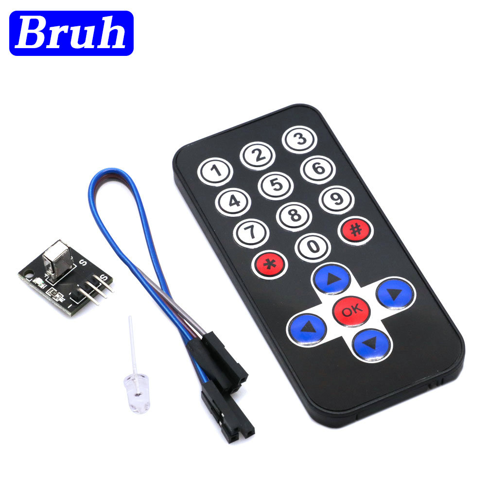 Smart Electronics Infrared IR  - Diy Electronics India 评论和价格