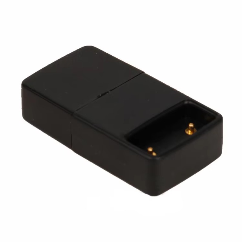 Portable Black USB Battery Cha - Diy Vape Electronics 评论和价格