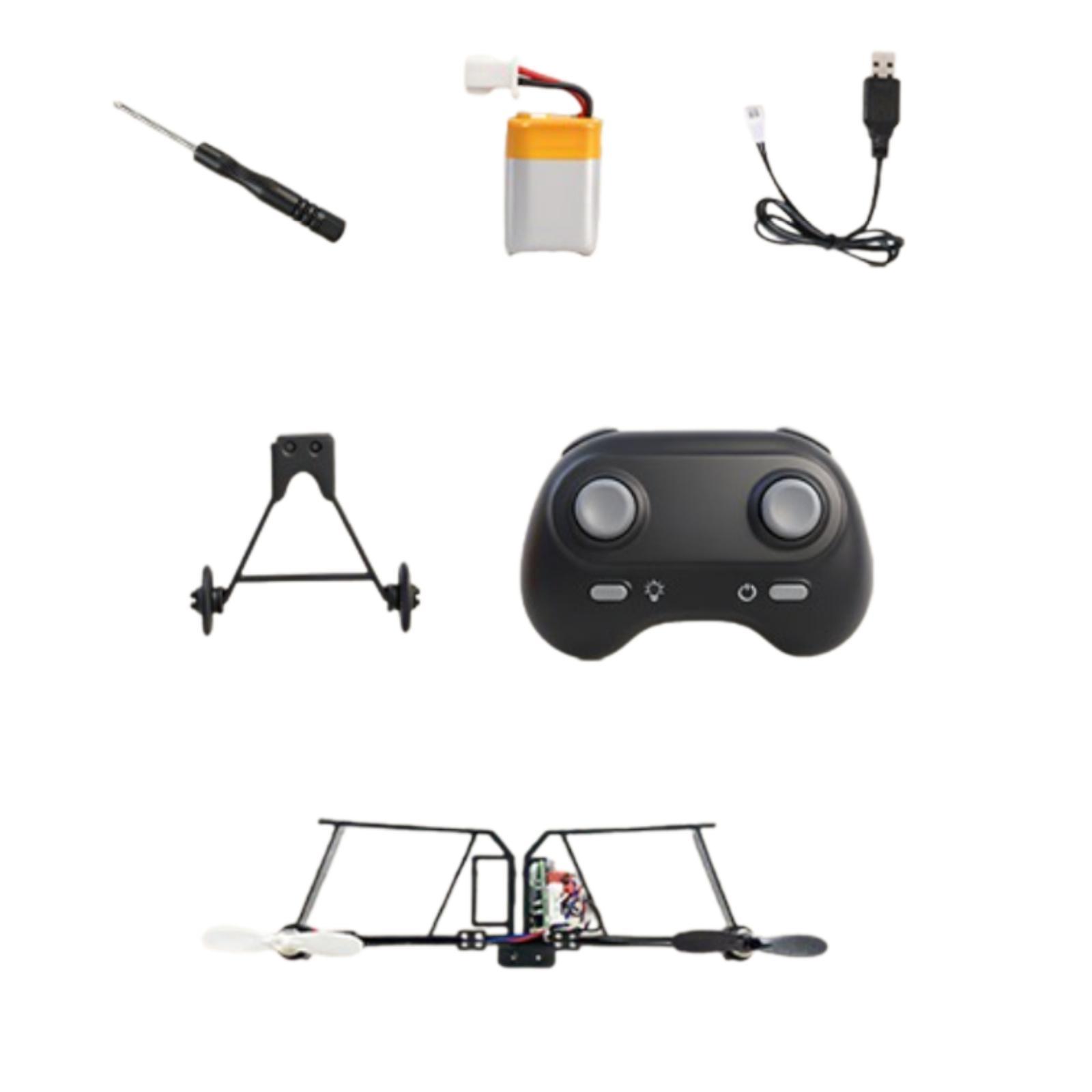 Remote Control Airplane Kit DI - Diy Electronics India 评论和价格