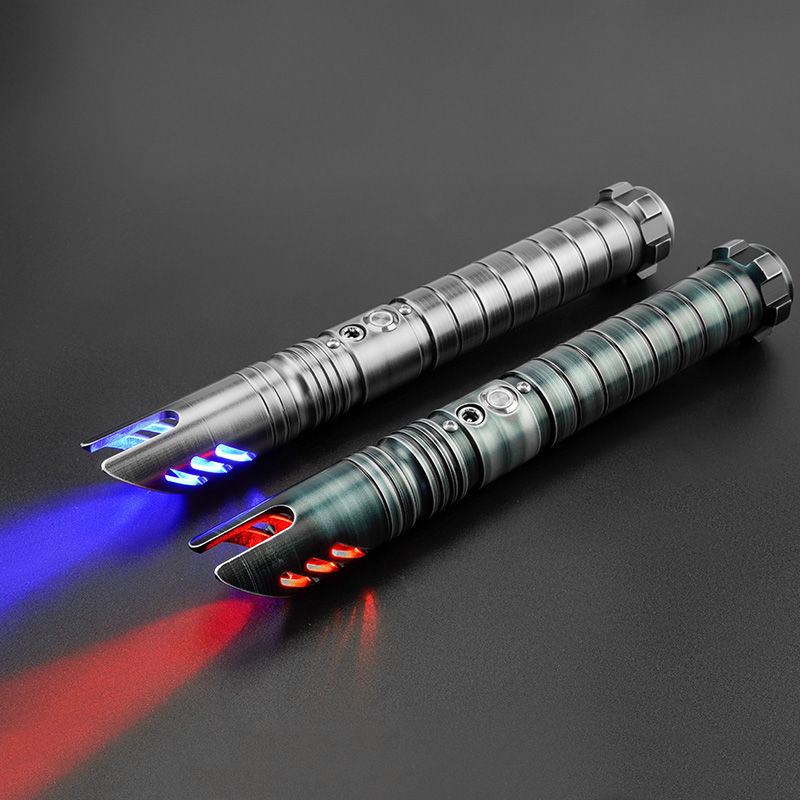 THYSABER Heavy Metal Empty Hil - Diy Lightsaber Electronics Kit 评论和价格