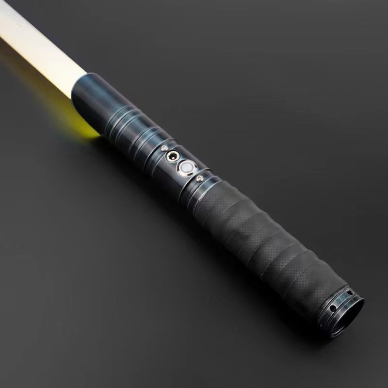 THYSABER Heavy Metal Empty Hil - Diy Lightsaber Electronics Kit 评论和价格