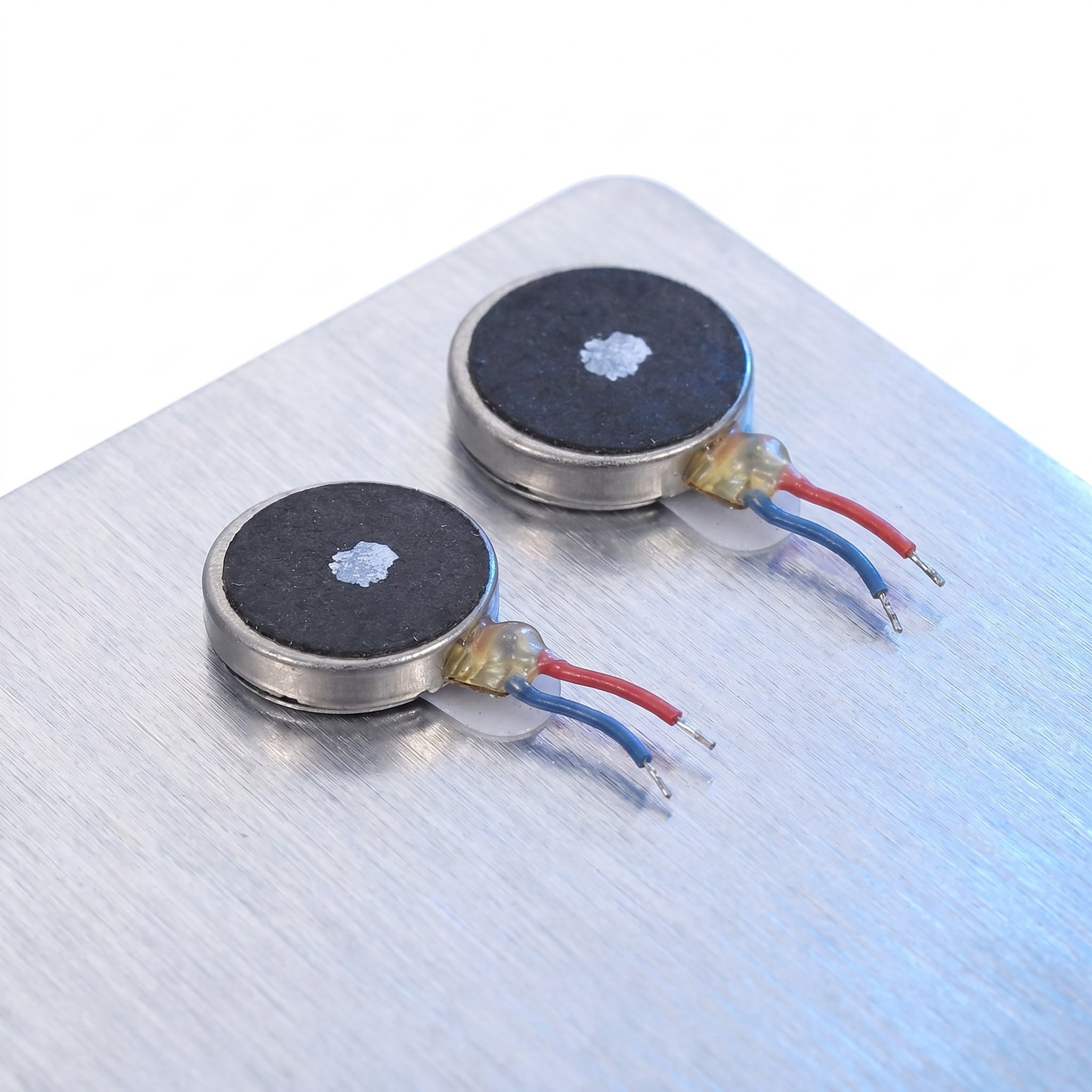 15Pcs Micro Vibration Motor Co - Diy Electronics Projects 评论和价格