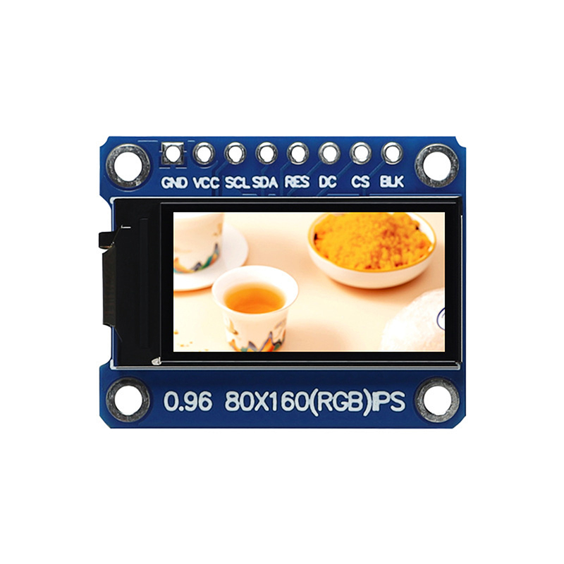Y-1 Pc 0.96 Inch IPS OLED Disp - Diy Electronics Projects 评论和价格