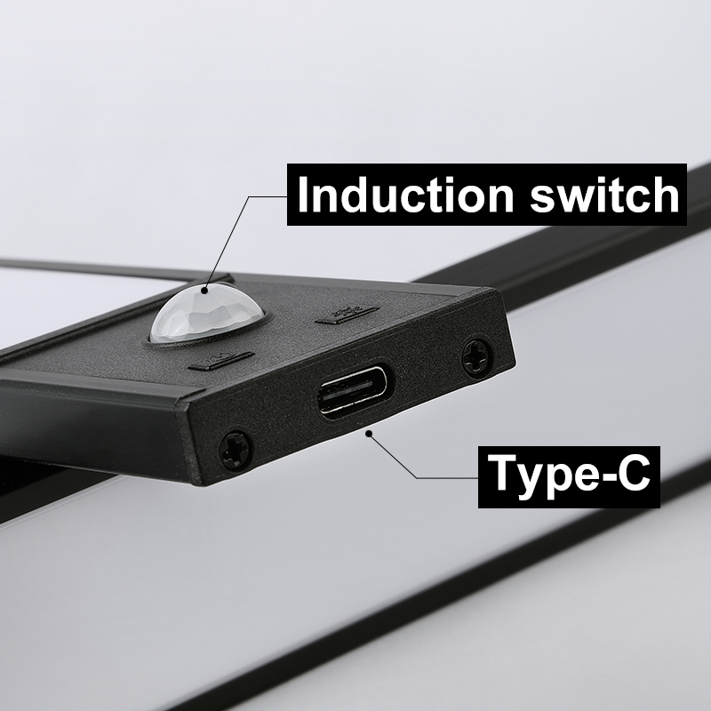 20cm/30cm Cabinet Light USB Re - Ldr Light Sensor 评论和价格