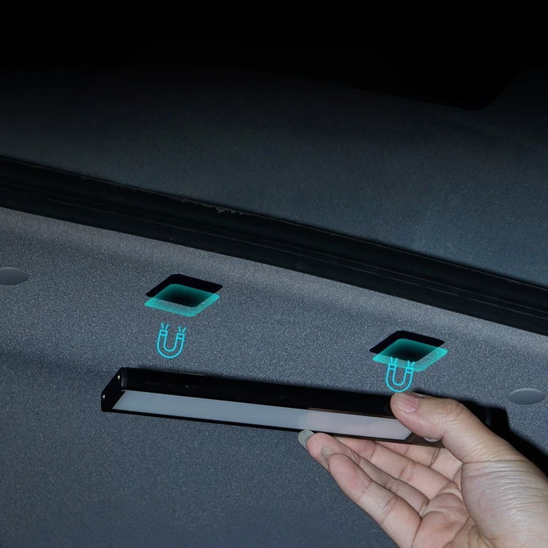 20cm/30cm Cabinet Light USB Re - Ldr Light Sensor 评论和价格