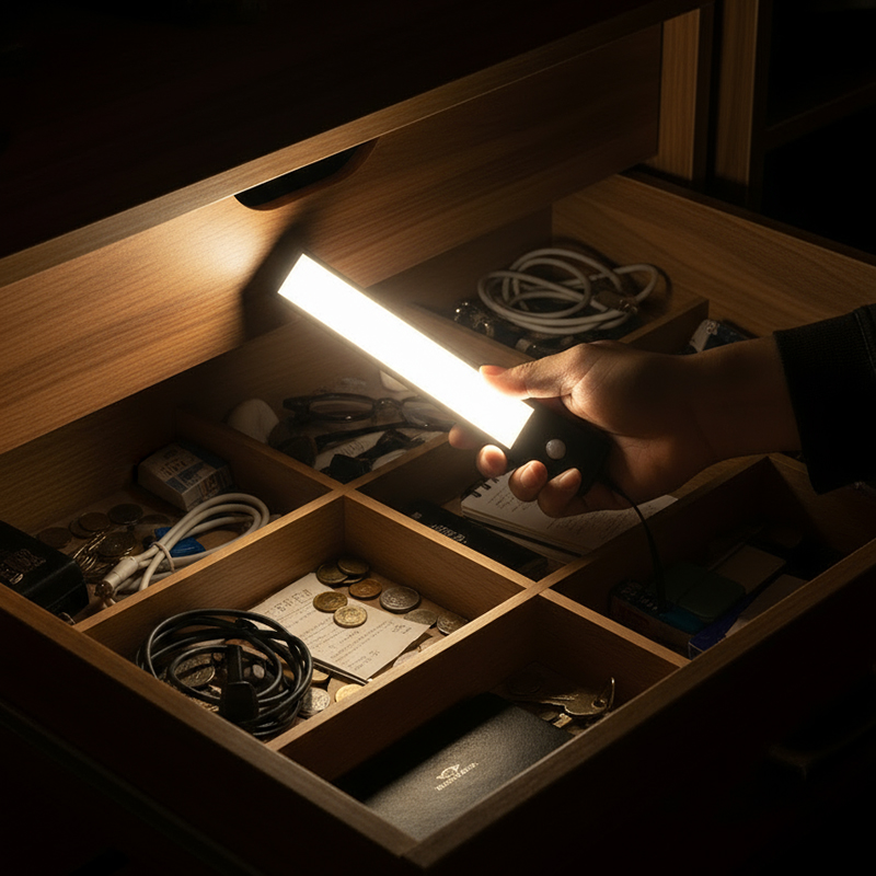 20cm/30cm Cabinet Light USB Re - Ldr Light Sensor 评论和价格