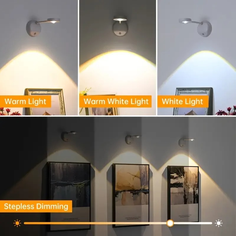 Wall Light Motion Sensor Night - Ldr Light Sensor 评论和价格