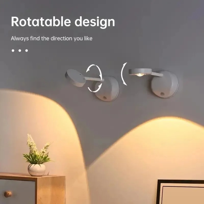 Wall Light Motion Sensor Night - Ldr Light Sensor 评论和价格