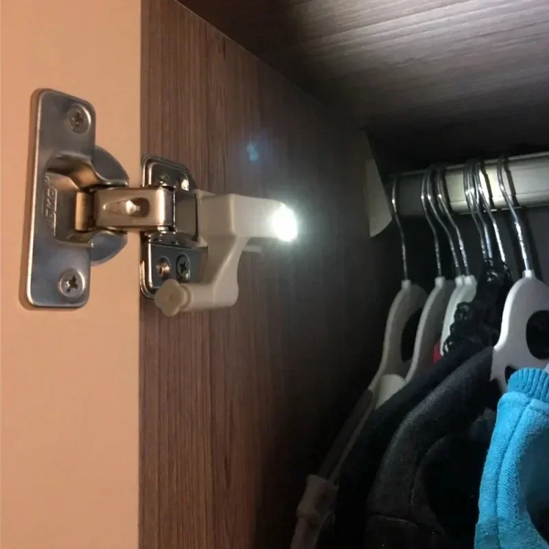 1/10pcs LED Inner Hinge Lamps  - Ldr Light Sensor 评论和价格