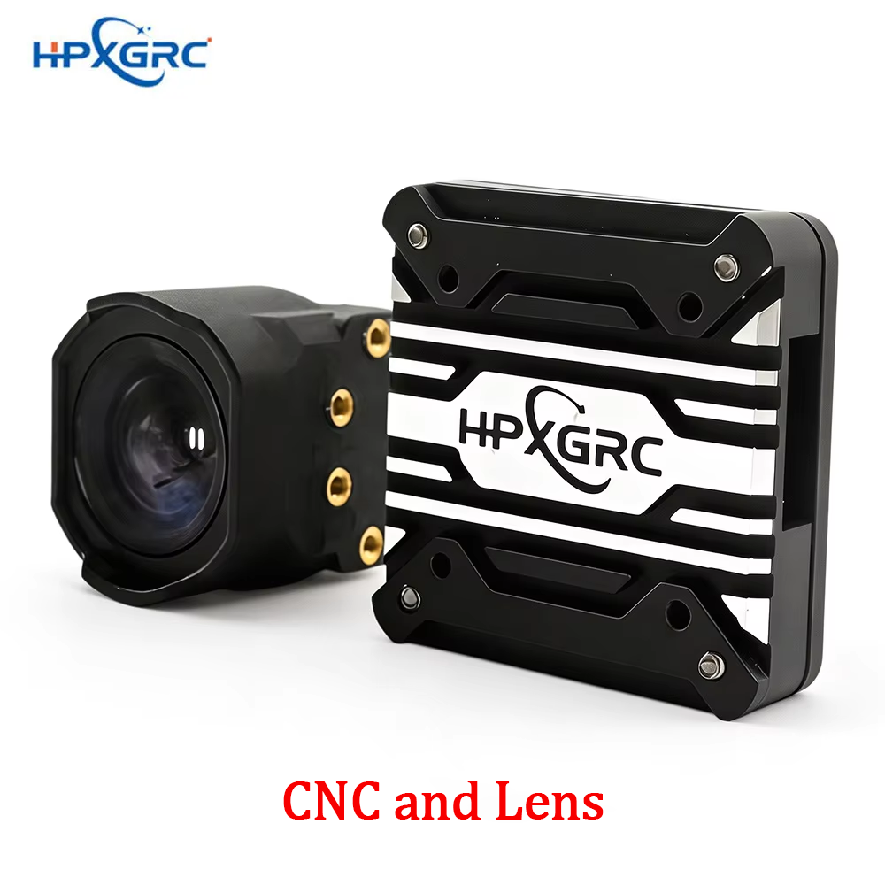 HPXGRC O4 Air Unit Upgrade Kit - Diy Electronics Power Supply 评论和价格