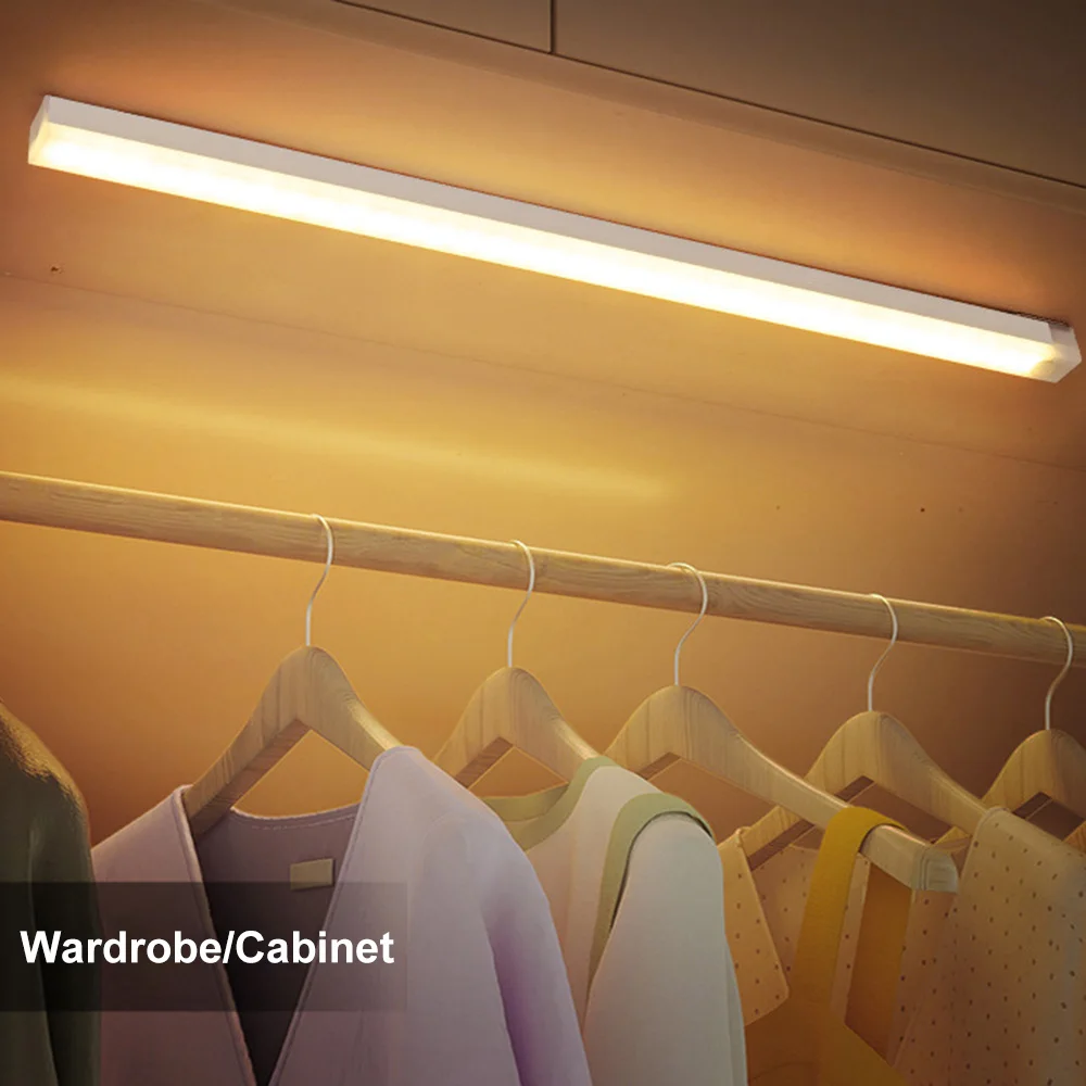 LED Night Light Motion Sensor  - Ldr Light Sensor 评论和价格