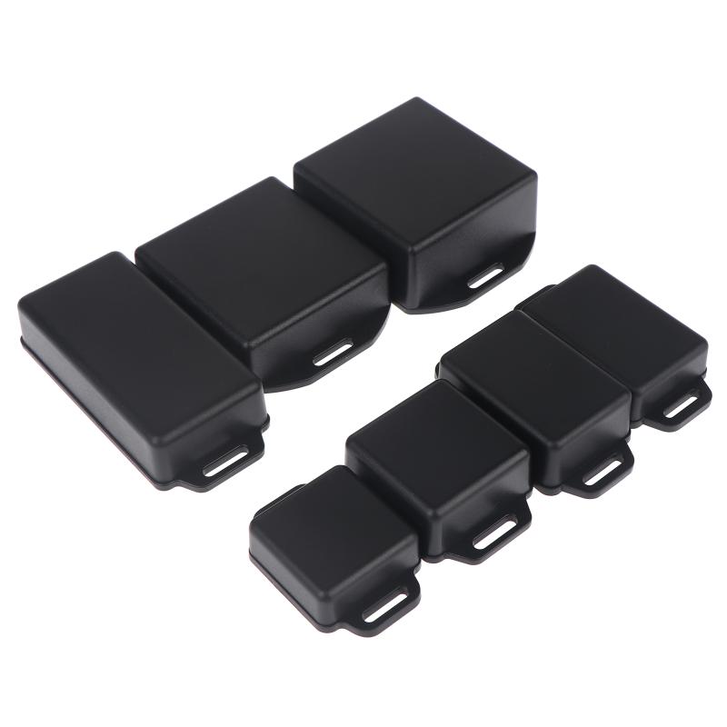 Black Plastic Electronic Proje - Diy Electronics Projects 评论和价格