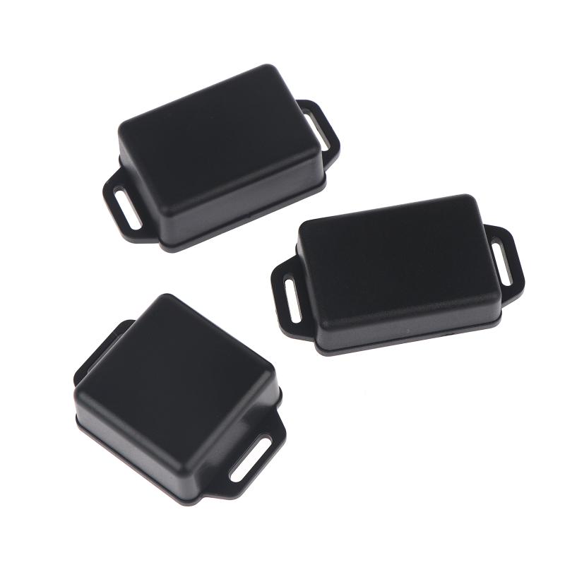 Black Plastic Electronic Proje - Diy Electronics Projects 评论和价格